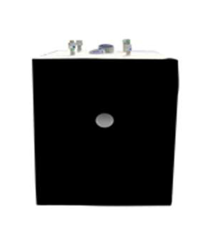 أساسات انارة الشوارع 